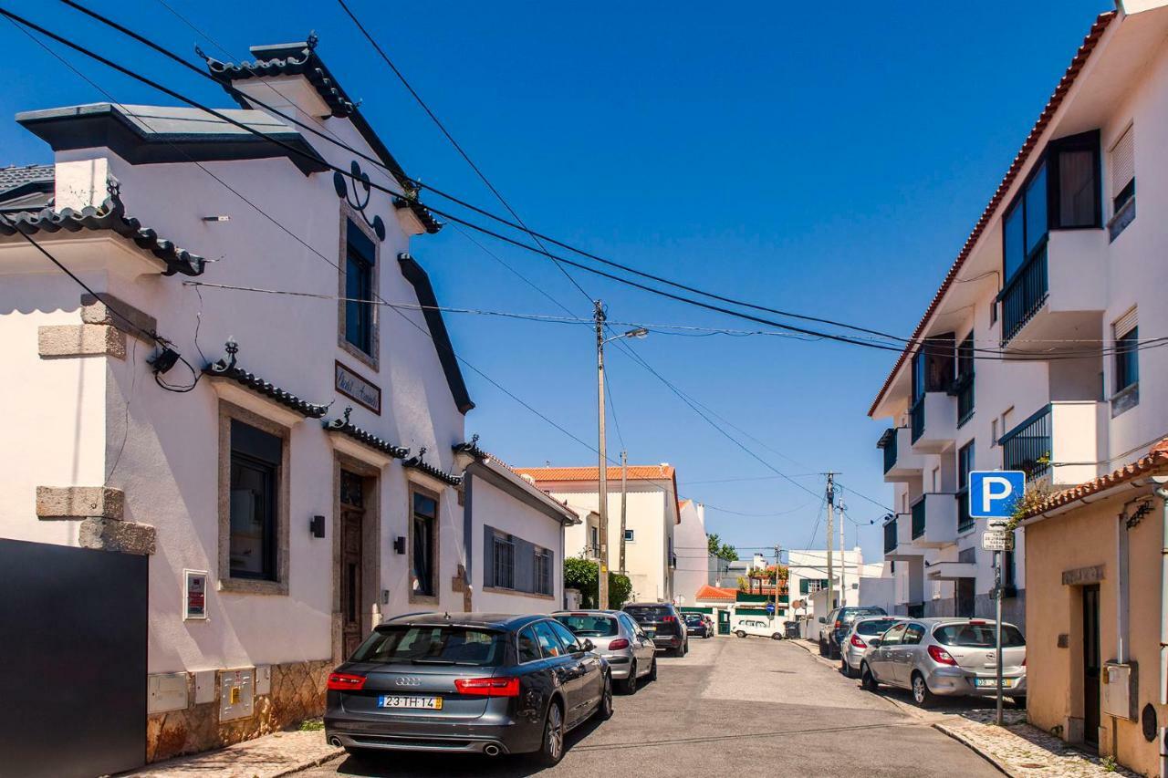 Apartment  Cascais Exterior foto